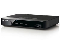 Sony SMP-U10 (SMPU10B) Sony SMP-U10 (SMPU10B)